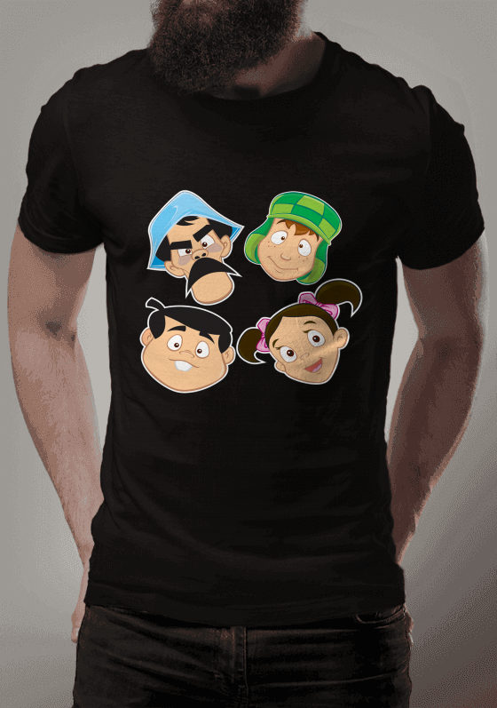 Turma do Chaves
