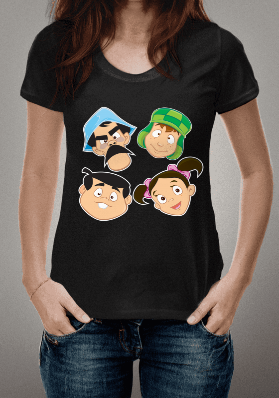 Turma do Chaves