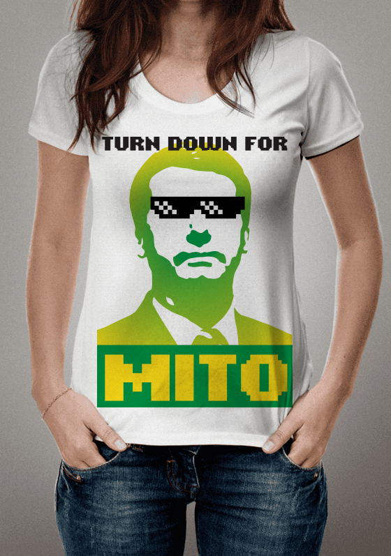 Turn down for Mito