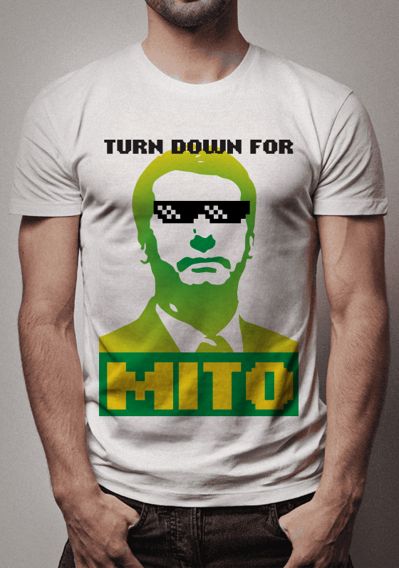Turn down for Mito