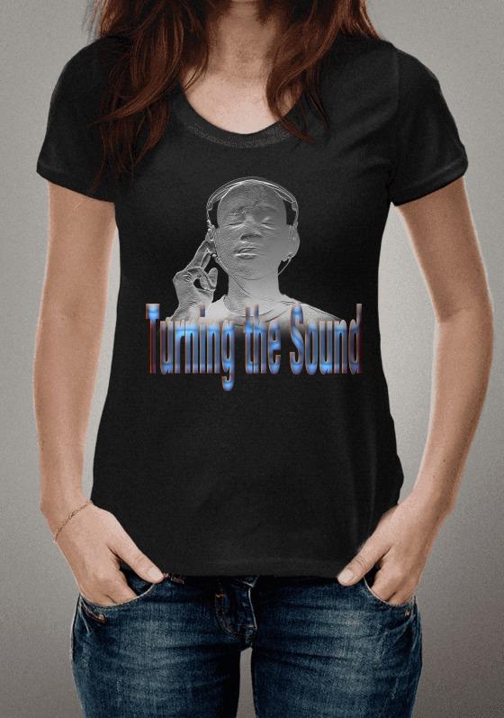 Nome do produto  Turning Sound