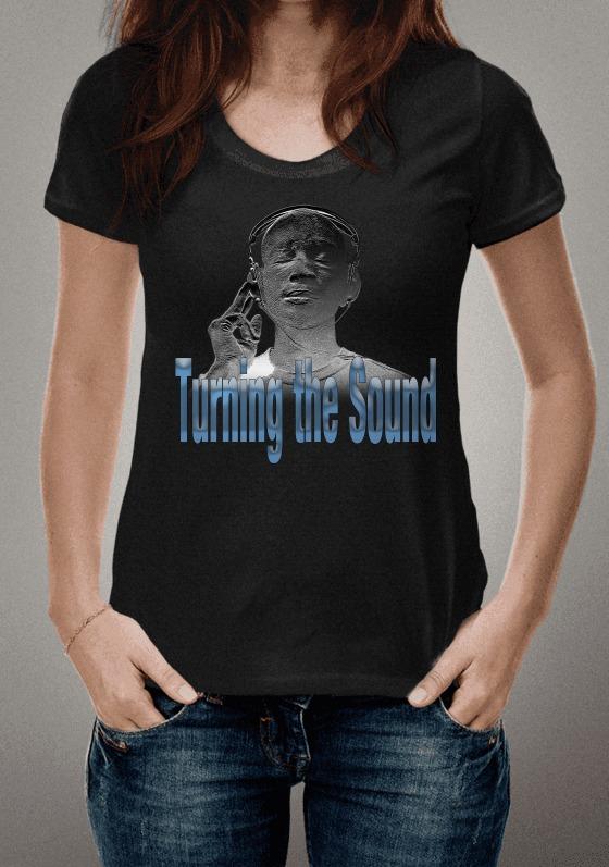 Nome do produto  Turning the Sound 2