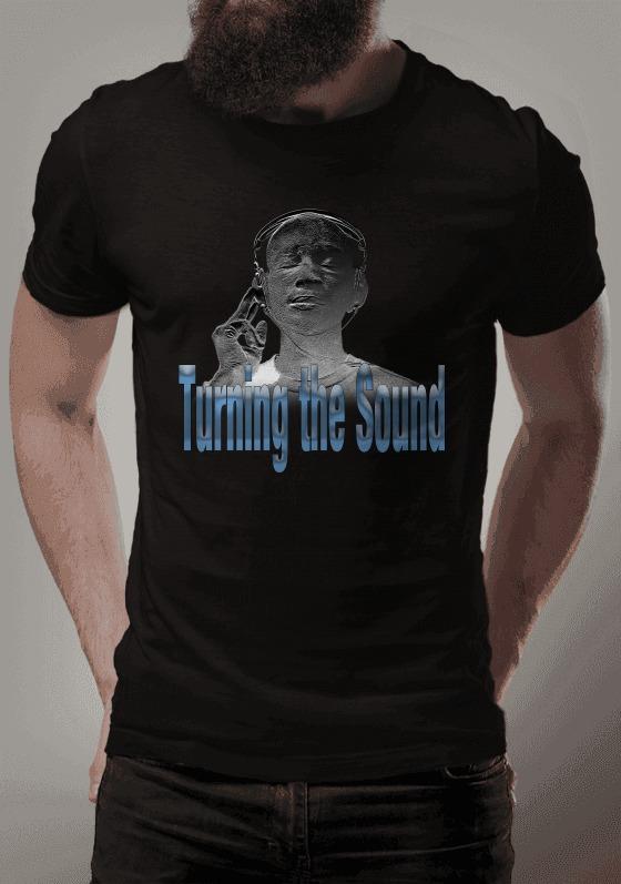 Nome do produto  Turning the Sound 2