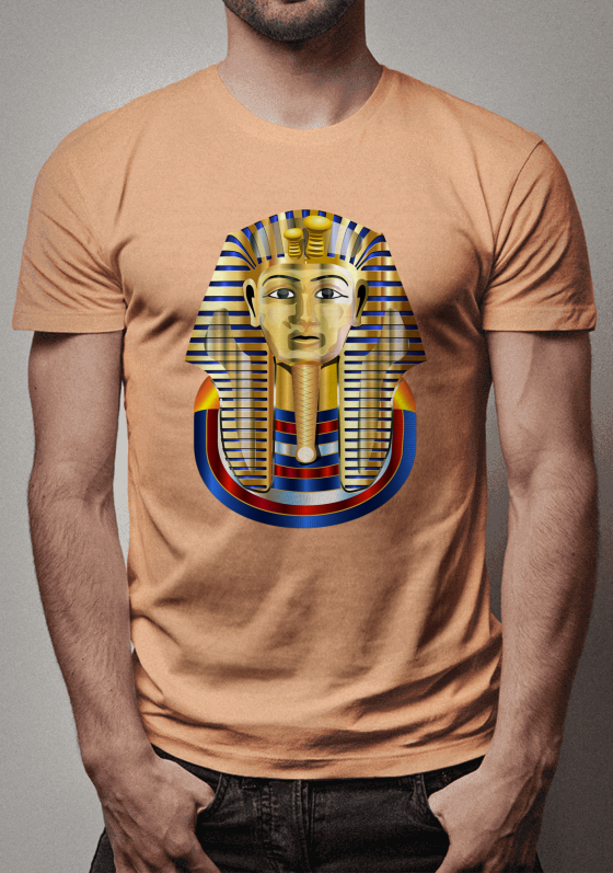 Nome do produto  TUTANCAMON