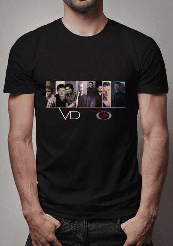 Nome do produto  TVD