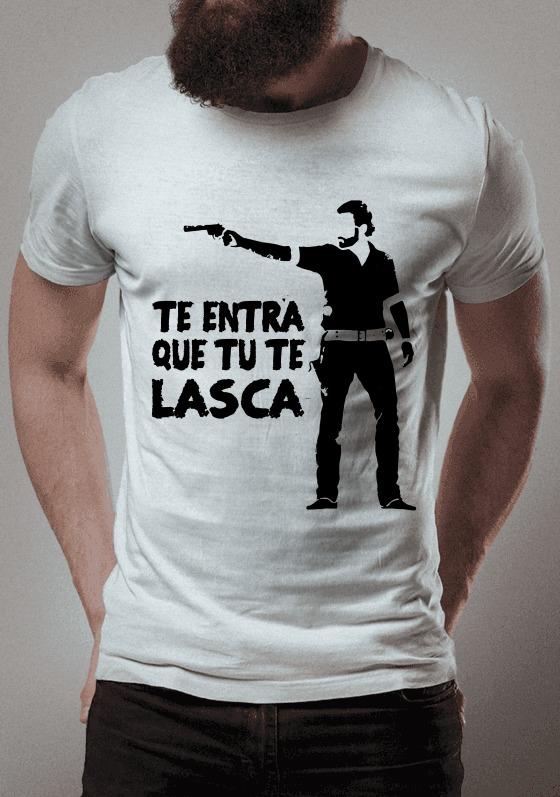 TWD: Te entra que tu te lasca