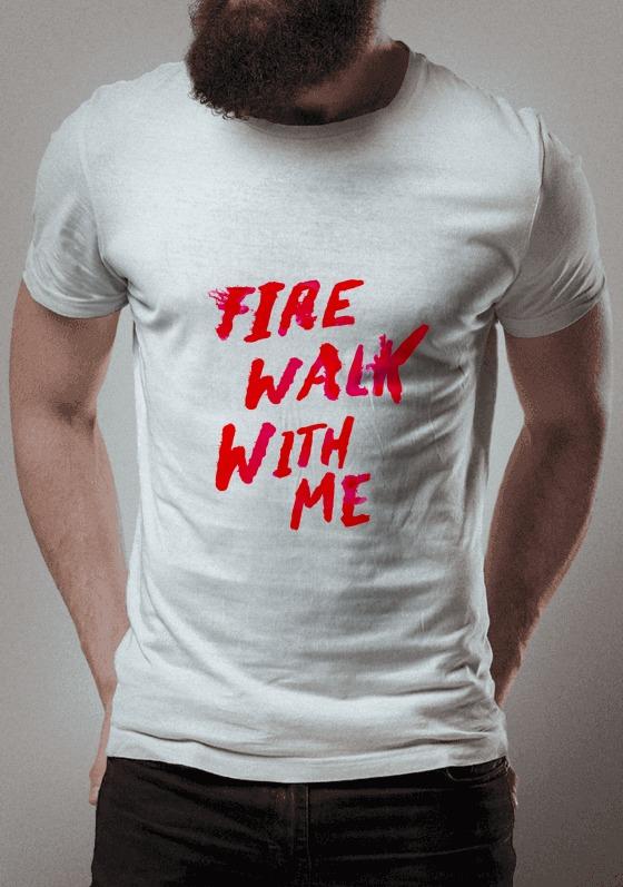 Nome do produto: Twin Peaks | Fire Walk With Me