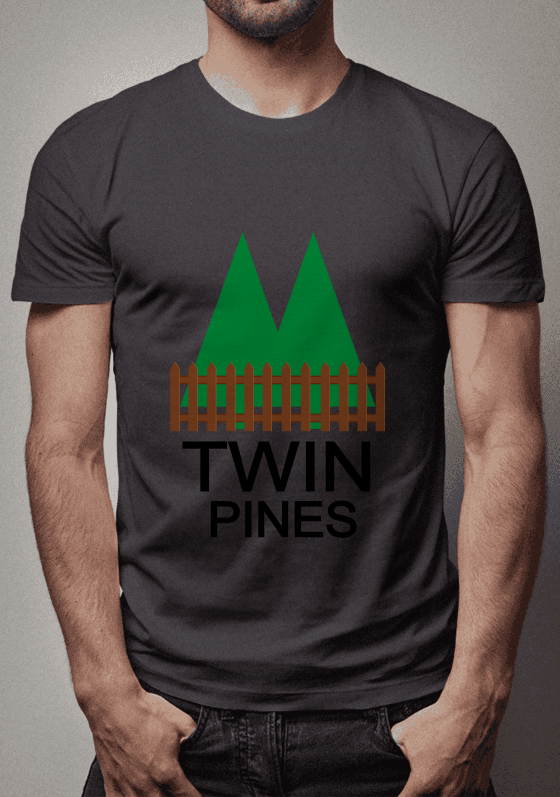 Nome do produto  Twin Pines
