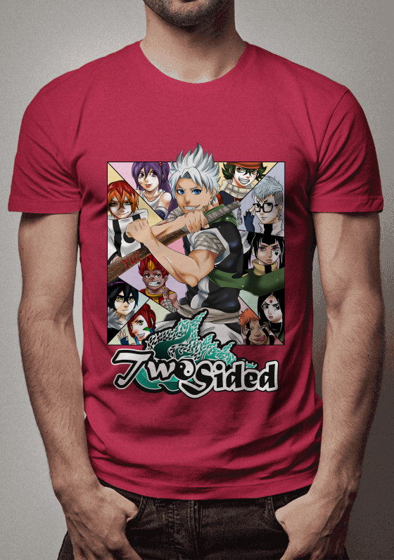 Nome do produto  Two-Sided 01