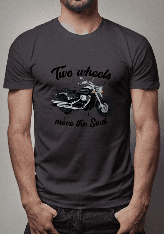 Nome do produto  Two wheels