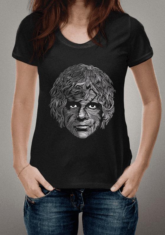 Tyrion - Game of Thrones 