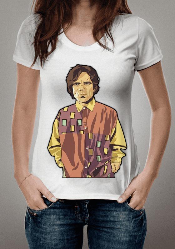 Nome do produto  Tyrion