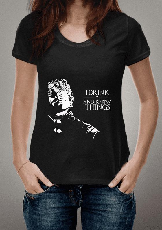 Nome do produto  Tyrion_Gameofthrones_lannister