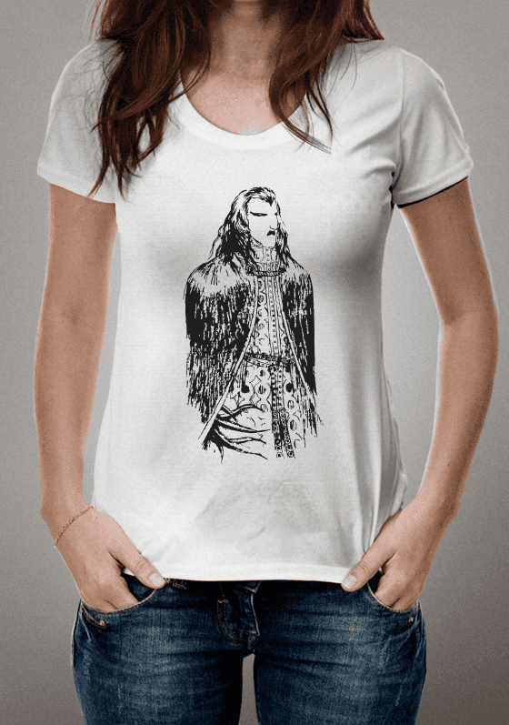 Nome do produto  TZIMISCE :: RPG CLÃS