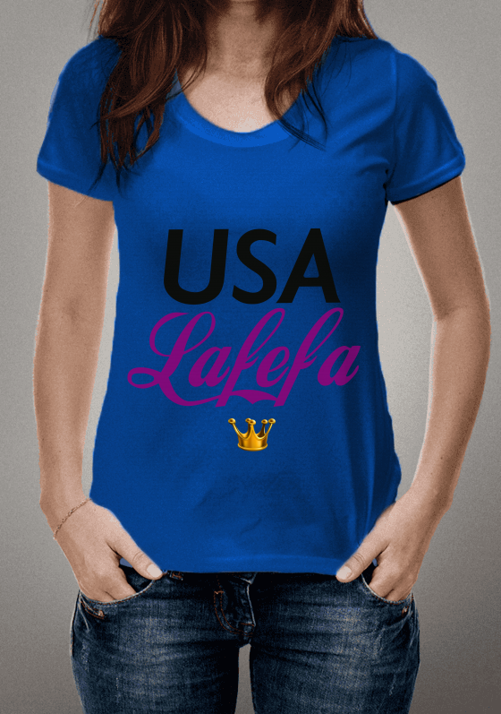 Nome do produto  U S A  LAFEFA 