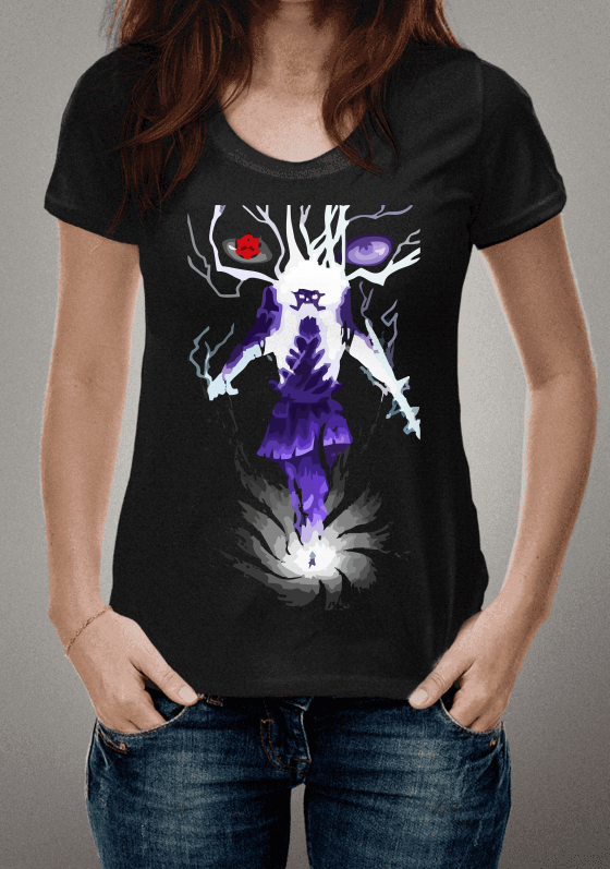 Nome do produto  uchiha