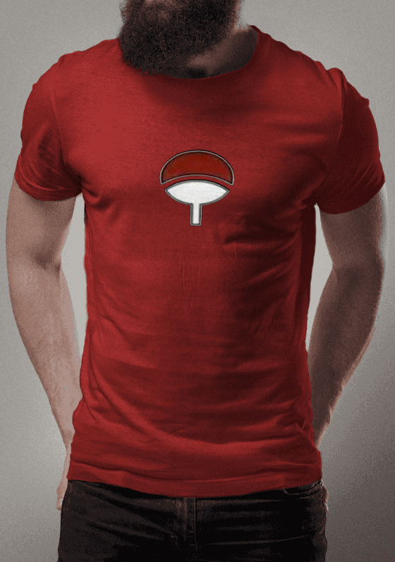 Nome do produto  Uchiha Clan