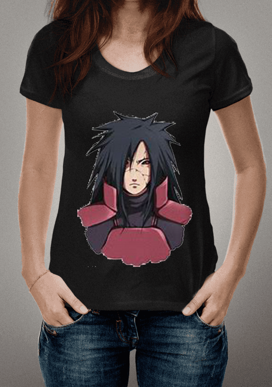Nome do produto  Uchiha Madara