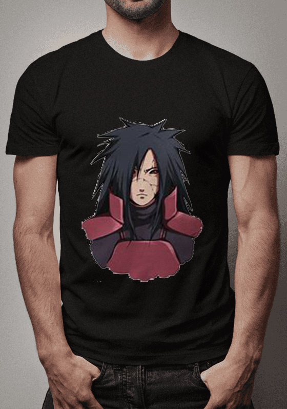 Nome do produto  Uchiha Madara