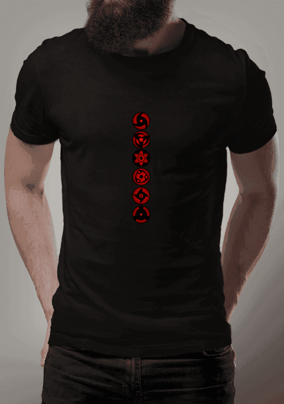 Uchiha Sharingan