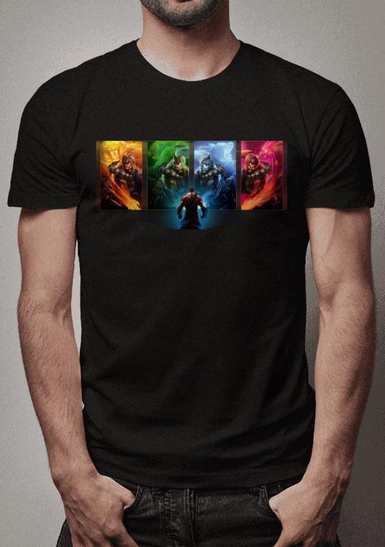 Nome do produto  Udyr Guardião Espiritual 