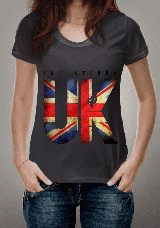 UK Inglaterra 