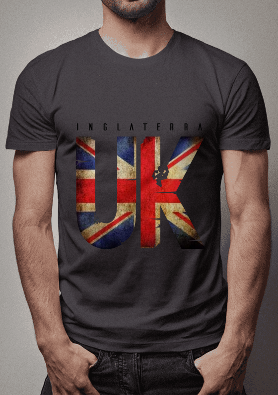 UK Inglaterra 