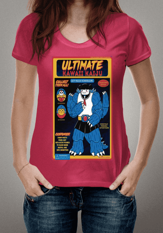 Nome do produto  ultimate