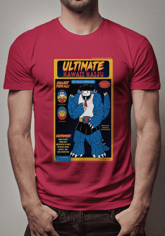 Nome do produto  ultimate