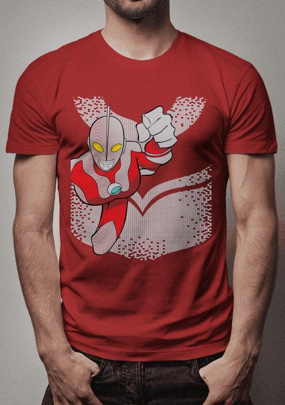 Ultraman