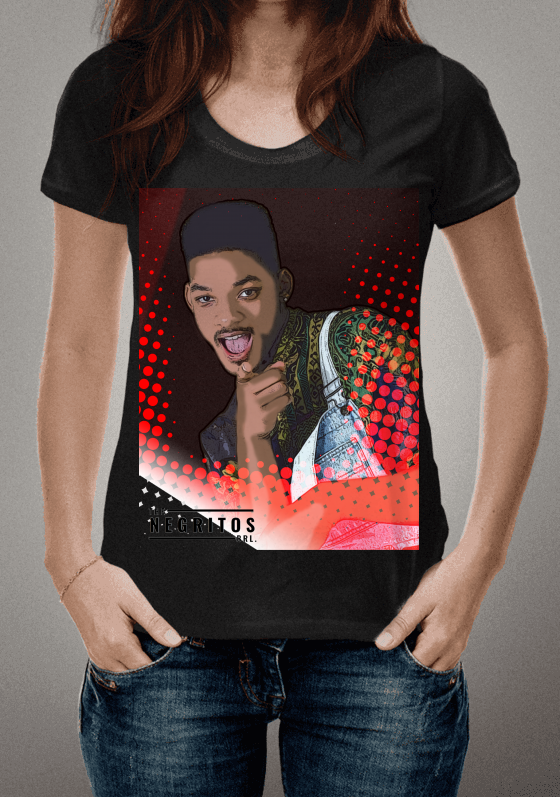 Nome do produto  Um maluco