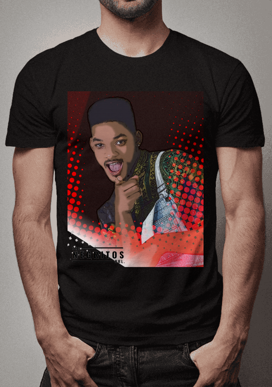 Nome do produto  Um maluco