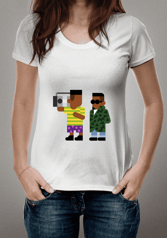 Nome do produto  Um maluco no pedaço