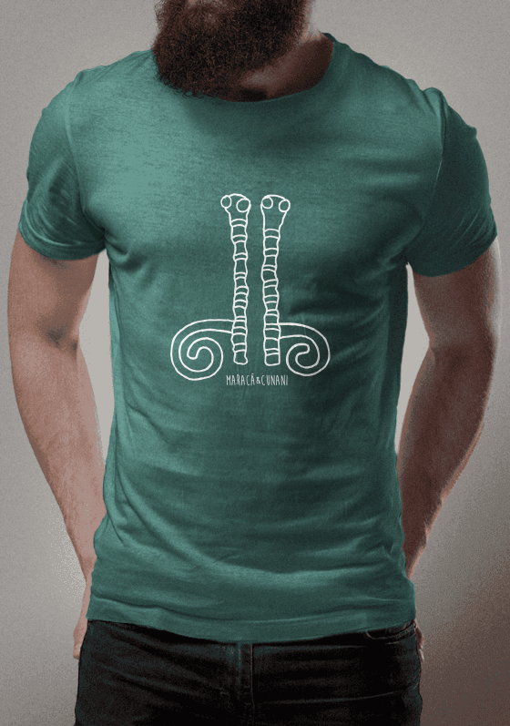 Nome do produto  Uma minhoca talvez?