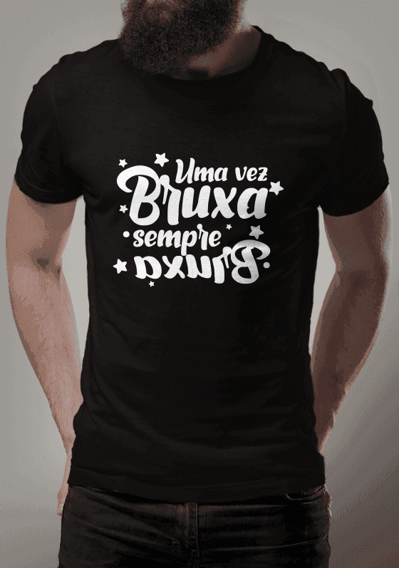 Uma vez Bruxa Sempre Bruxa