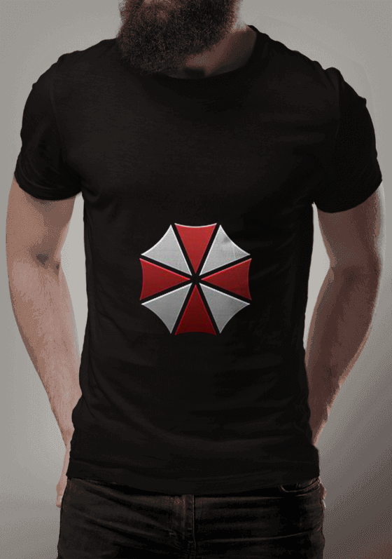 Nome do produto  Umbrella Corporation