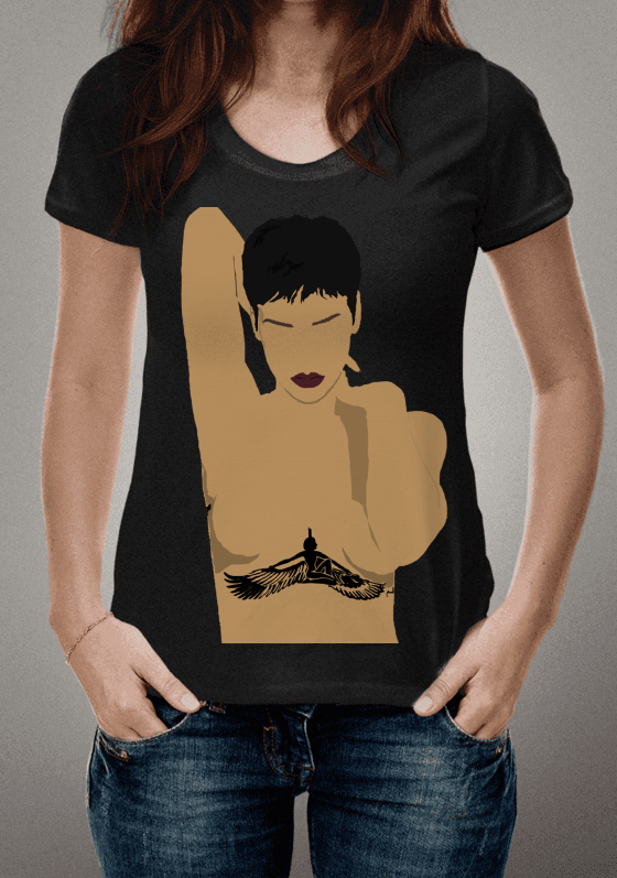 Unapologetic