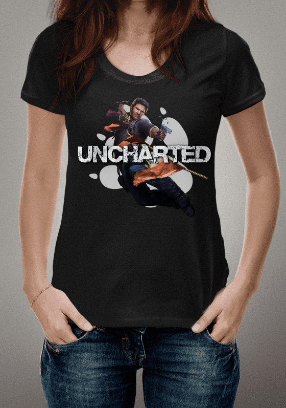 Uncharted