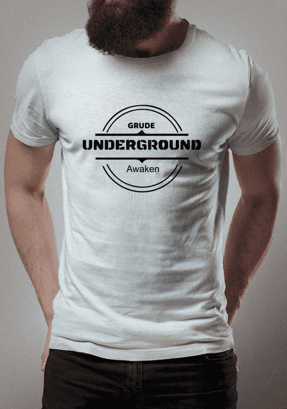 Nome do produto  Underground