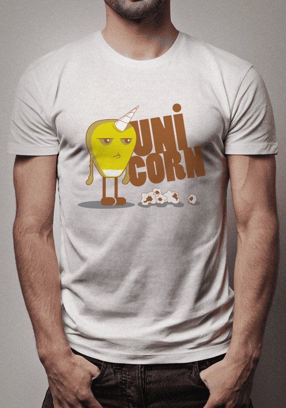 Nome do produto  Unicorn