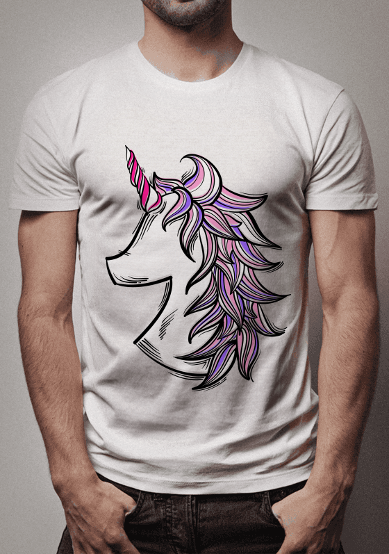 Nome do produto  unicórneo