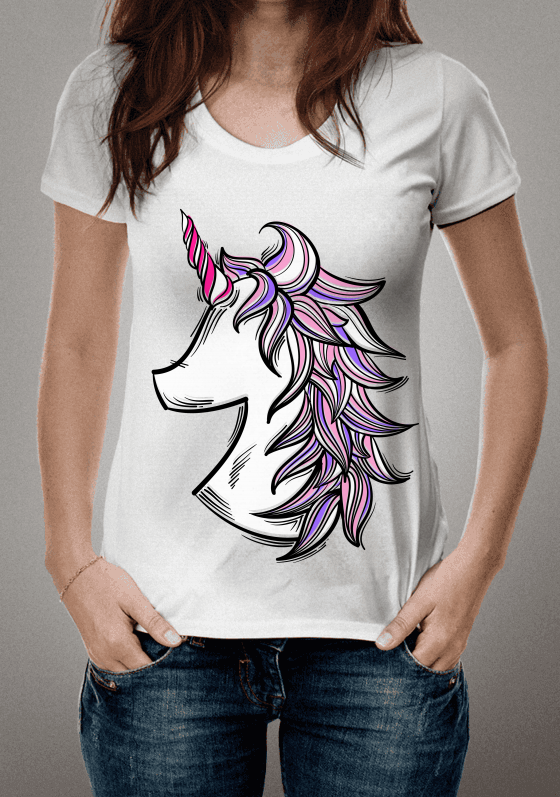 Nome do produto  unicórneo