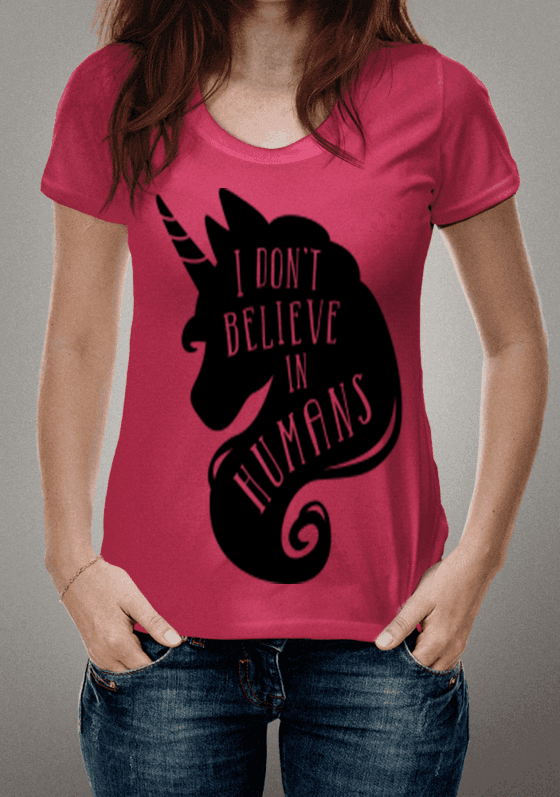 Nome do produto  Unicórnio | 