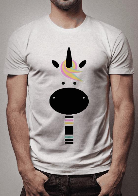 Nome do produto  Unicornio 