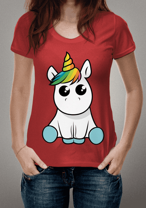 Nome do produto  Unicórnio 