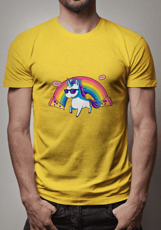 Nome do produto  Unicórnio 