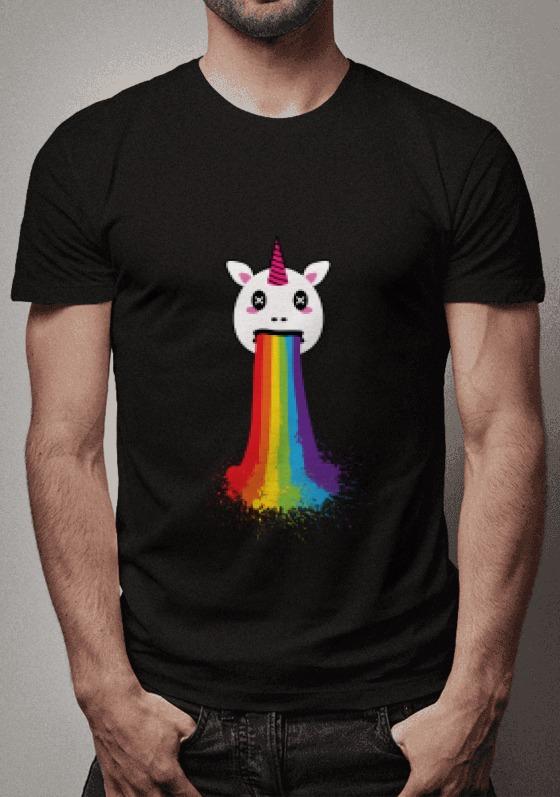 Nome do produto  Unicórnio