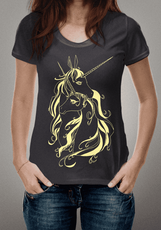 Unicornio