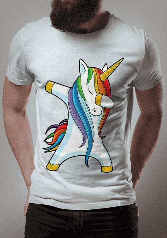 Nome do produto  unicórnio