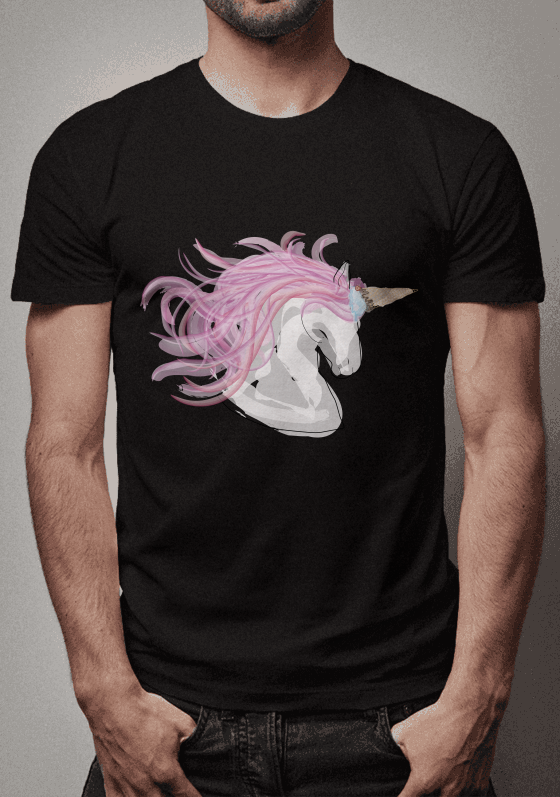 Nome do produto  Unicórnio